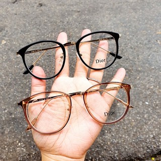 GỌNG KÍNH CẬN THỜI TRANG NỮ 9228 MẮT XẾCH