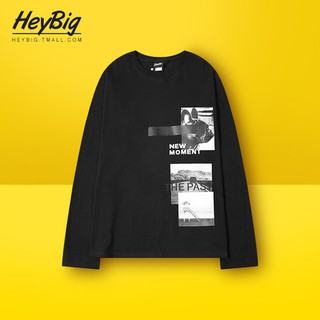 Áo heybig JK Tee