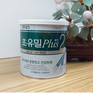 Sữa non Ildong số 2 100g