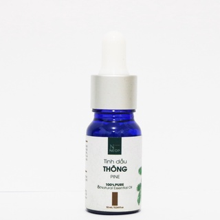 Tinh dầu thông neop - pine essential oil 10ml