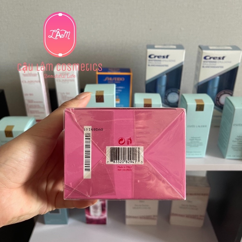 Nước hoa BVLGARI bay air Canada