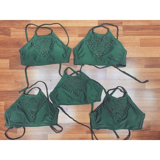 Áo bơi - áo tắm - bikini hàng xuất dư