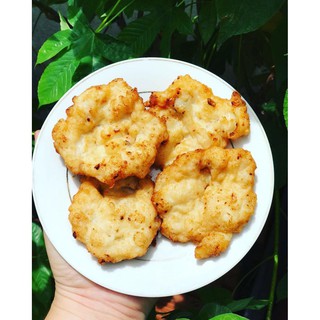 Chả mực Hạ Long - Takifood