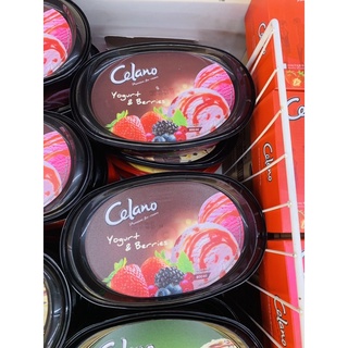 Kem hộp Celano 800g