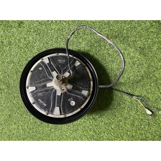 Động cơ cũ xe điện 60v-1000w vành 12