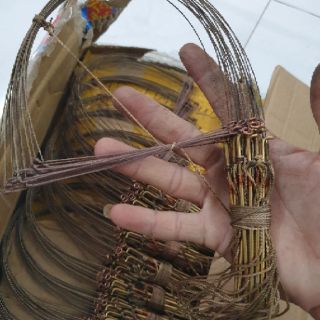 Bộ giò bẩy gà rừng ( giò đá )