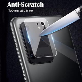 Miếng dán camera sau cho Samsung Galaxy A21S M11 M31 M21 A31 A01 A21 A51 A71 S20 Plus S20 Ultra A10S A70 A10 A20 A30 M10
