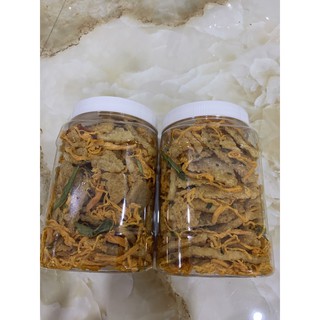 Hủ Cơm Cháy Khô Gà ( Gà Loại 1 )