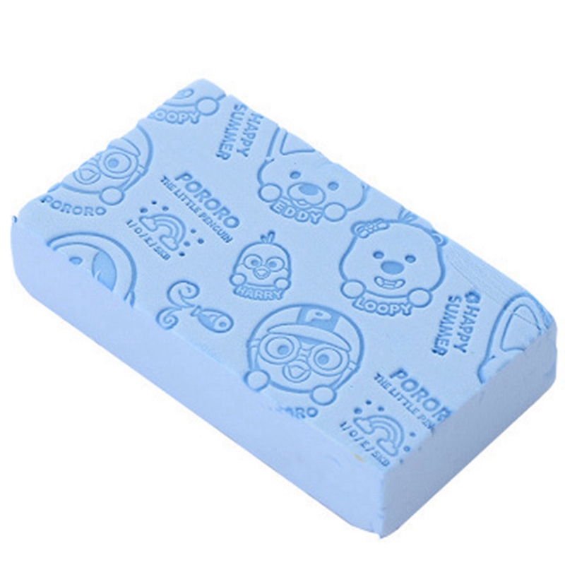 Mút Tắm Tẩy Tế Bào Chết Chăm Sóc Da Tiện Dụng | BigBuy360 - bigbuy360.vn