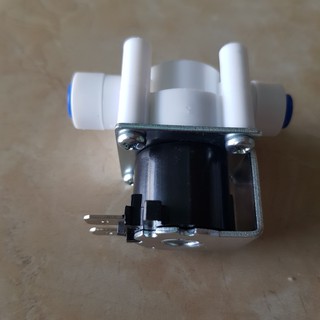 Van điện từ máy lọc nước RO