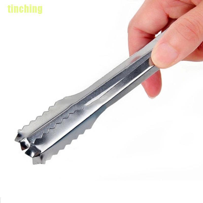 Thức Ăn Bằng Thép Không Gỉ Tiện Dụng