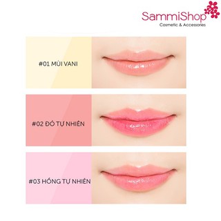 Son dưỡng BOM Dewy Lip Balm