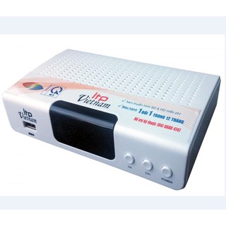 Đầu thu DVB T2 LTP STB 1506
