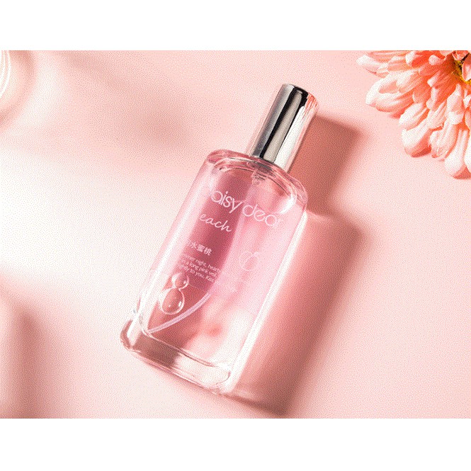 [ĐƯỢC CHỌN 5 MÙI] Nước hoa xịt thơm toàn thân Daisy Dear Body Mist thơm lâu quyến rũ dùng cho nam nữ 50ML | BigBuy360 - bigbuy360.vn