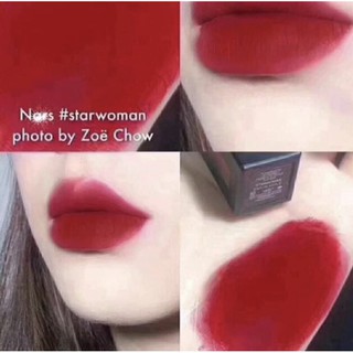 Son Nars mini màu Star Woman