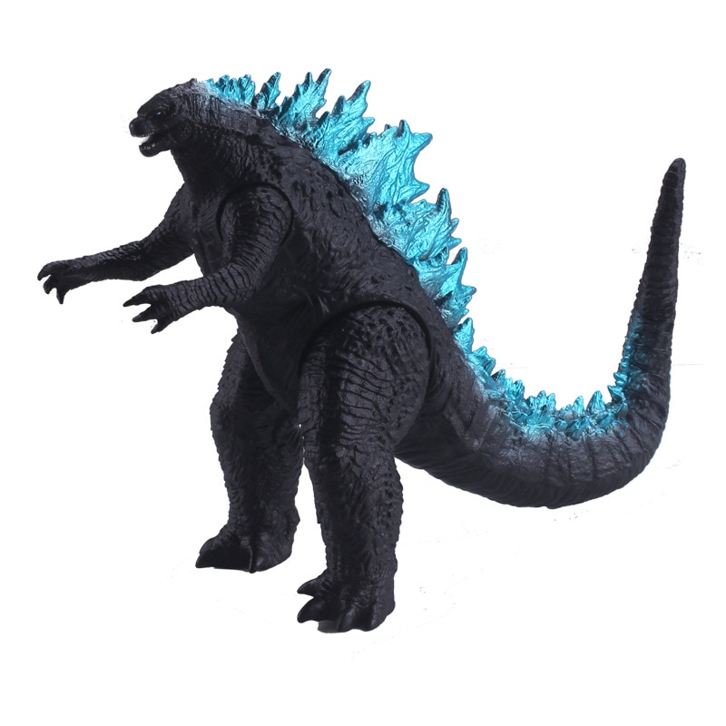 Mô Hình Khủng Long Godzilla Chân Thật