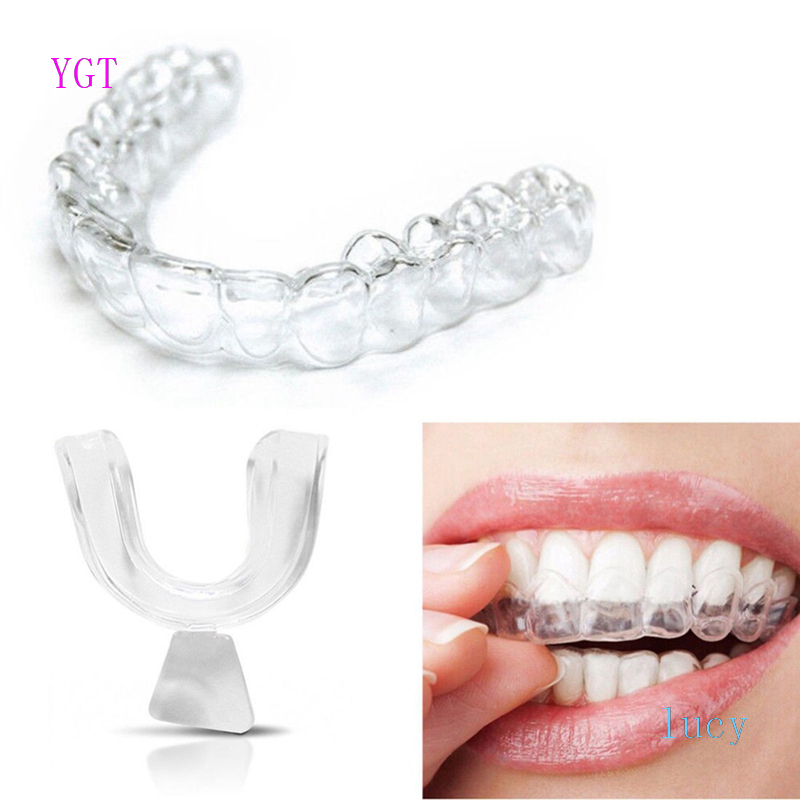 Miếng đeo niềng răng thoải mái chuyên nghiệp dành cho người trưởng thành