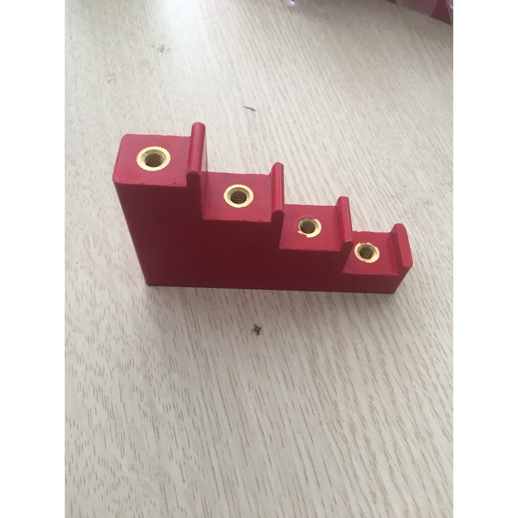 Sứ đỡ thanh cái bậc thang CT4-20