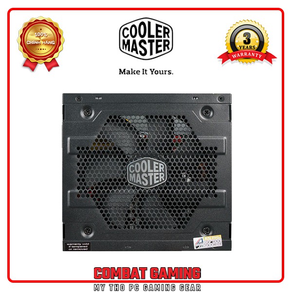 Nguồn Máy Tính COOLER MASTER ELITE PC700 V3 700W