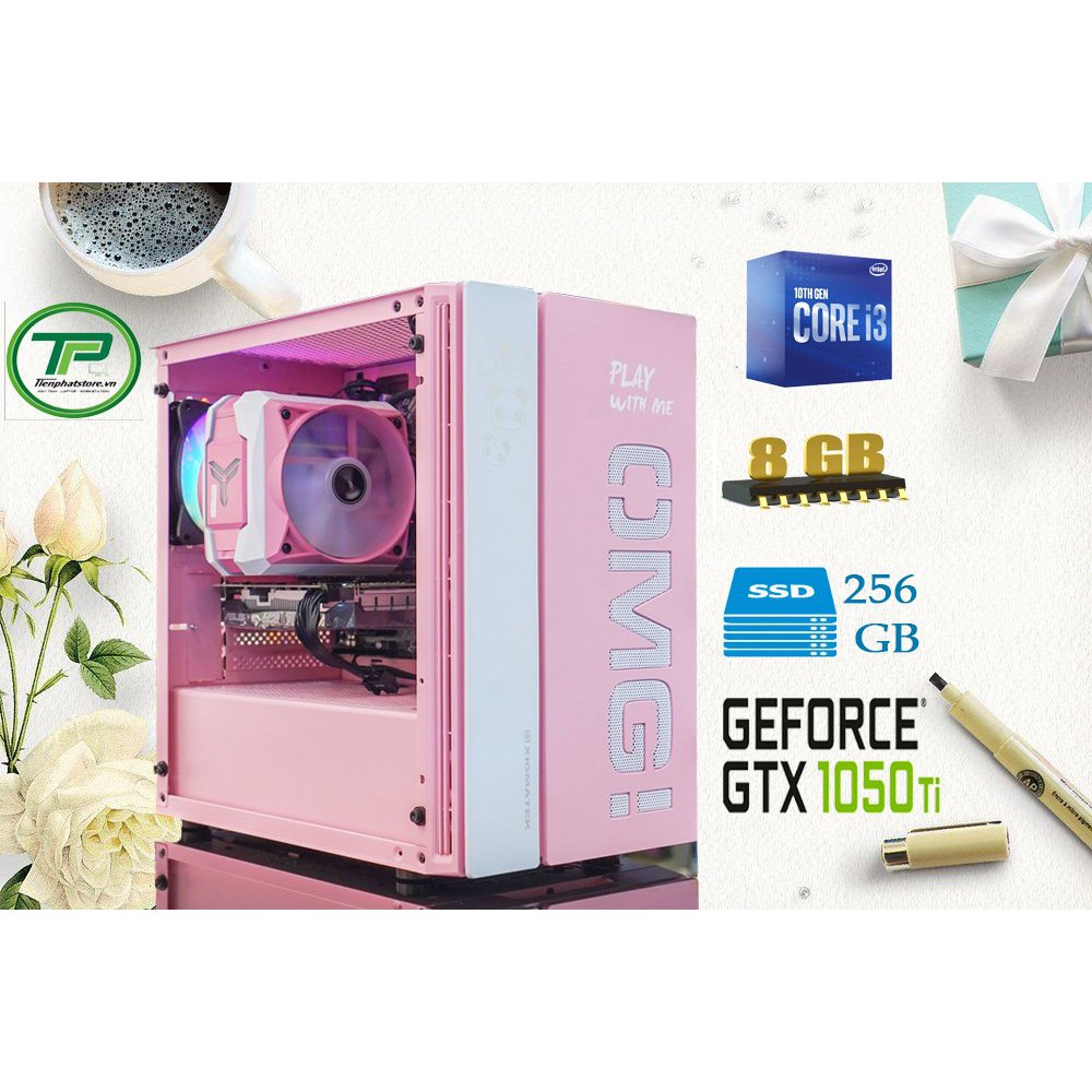 Thùng chơi tất cả loại game