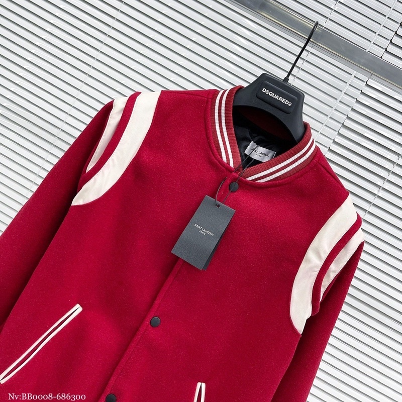 Áo bomber, bomber teddy 2 lớp, áo khoác bên ngoài bomber nam