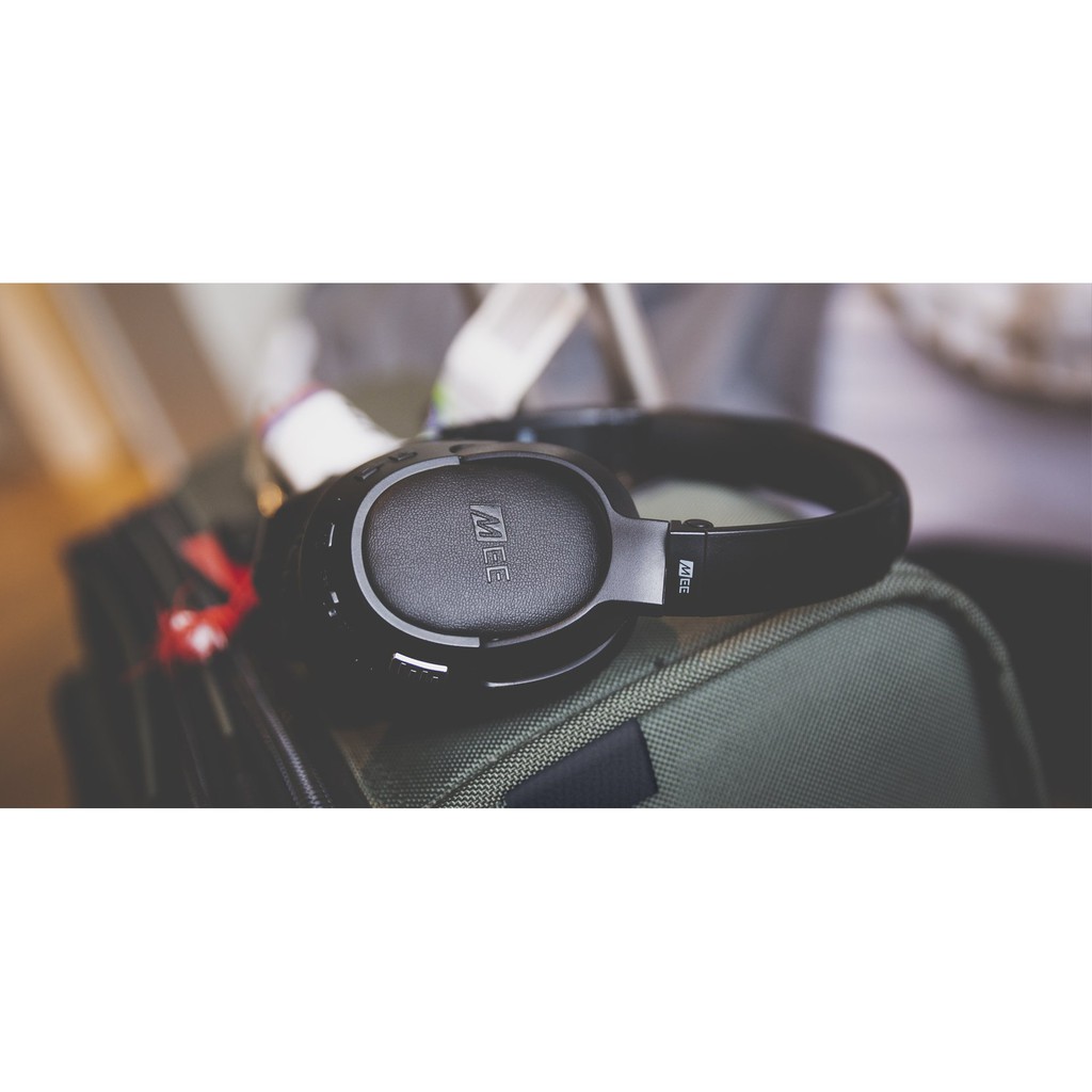 Tai nghe Bluetooth MEE Audio Matrix Cinema ANC - Hàng Chính Hãng