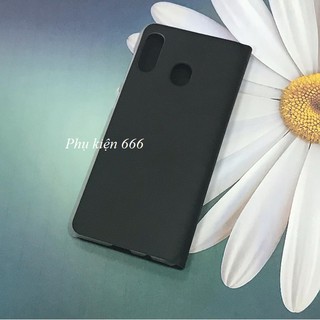 Samsung A20, A30, A50, A50s: bao da s view siêu mỏng nhẹ