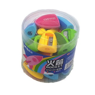 Gọt Bút Chì Hình Phi Thuyền M&G 91266