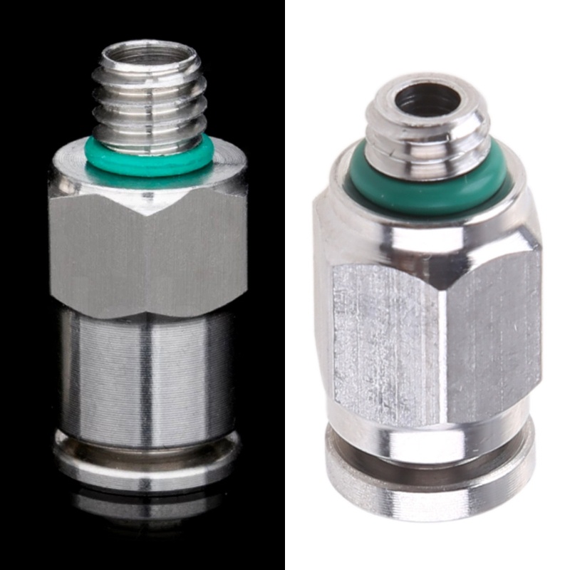 Đầu Nối Khí Nén Cho Máy In 3d 4mm Bowden Ptfe Pc4