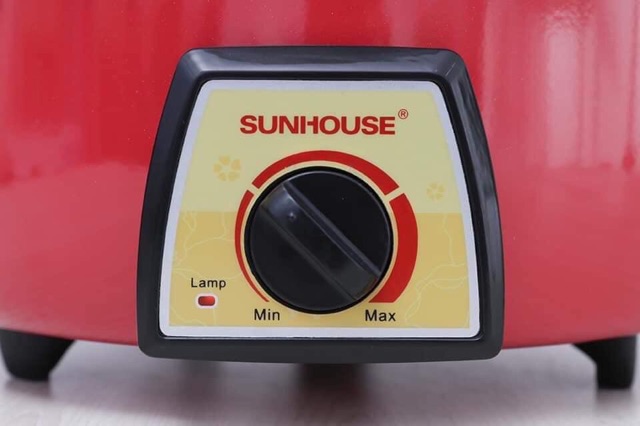 Nồi lẩu điện Sunhouse SHD4520 3lít