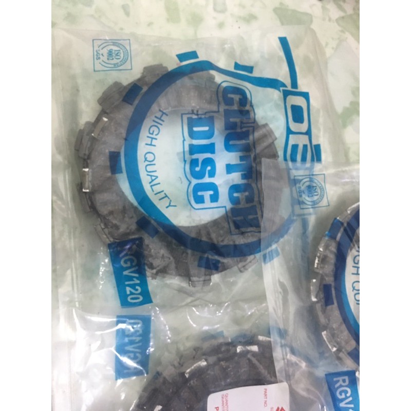 Lá Bố Nồi Xipo Satria Sport