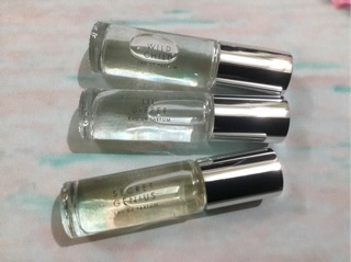 [Tách set][chai lăn 5ml] Set 3 chai nước hoa Pinrose