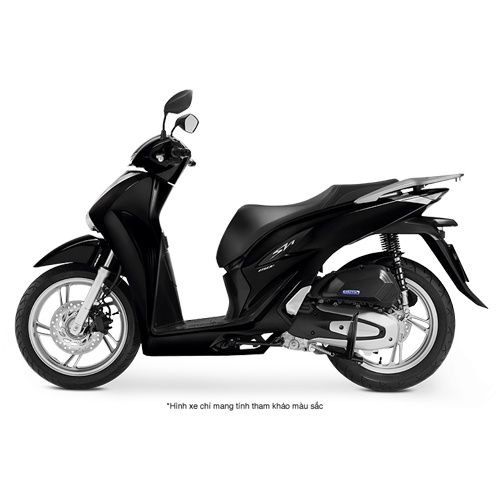 Xe máy Honda sh 150i cbs V00 2020