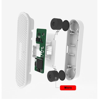 Micro lọc tiếng ồn Xiaomi TLife