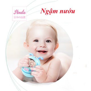 Đồ chơi lật đật thông minh Hinata DC45