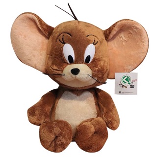 Gấu bông Tom&Jerry