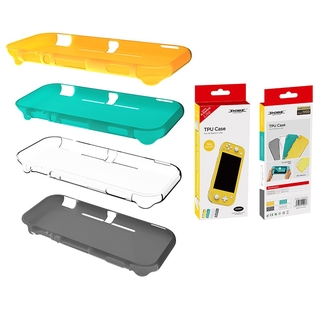 DOBE Ốp Lưng Da Tpu Cho Máy Chơi Game Nintendo Switch Lite