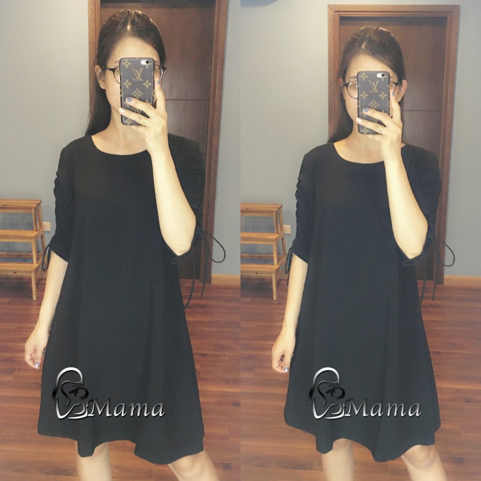 Đầm bầu thu đông