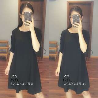 Đầm bầu thu đông