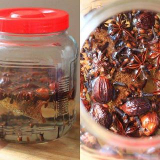 Mai Quế Lộ 500ml