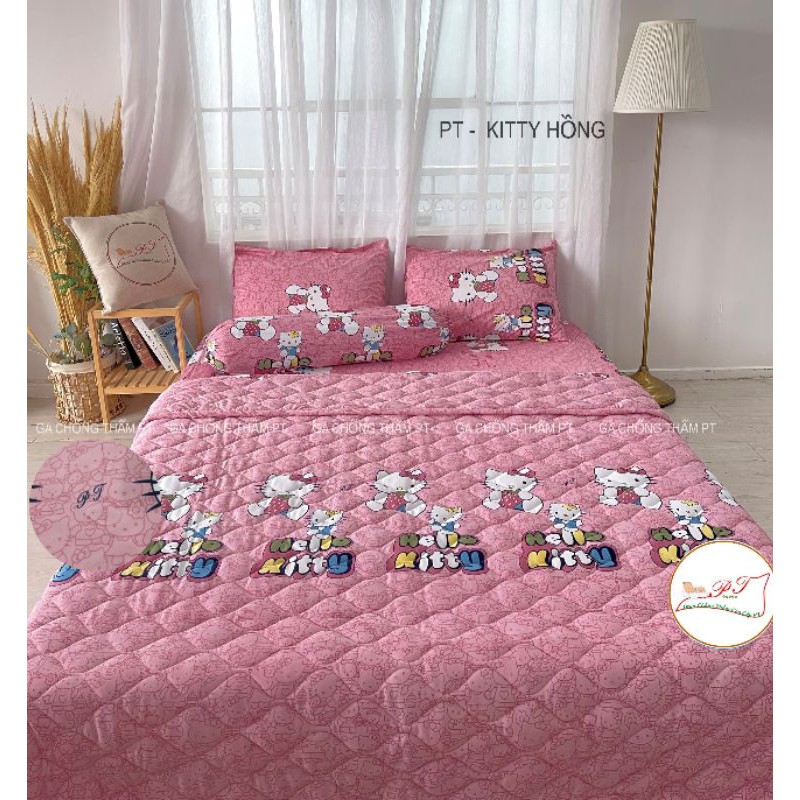 GA CHỐNG THẤM CAO CẤP PT (BÉ TÈ LAU LÀ SẠCH)
