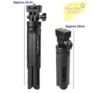 Giá Đỡ 3 Chân Tripod Support MT01 Đa Năng