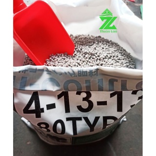 Phân Tan Chậm Chì Nhật 14-13-13 gói 100g