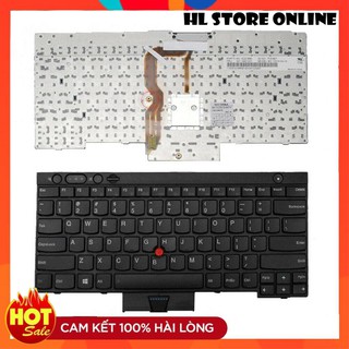 🎁 Bàn phím Laptop Lenovo ThinkPad T530, L530, T430, T430s, T430i, X230, X130e ,W530, 04X1353 04X1240