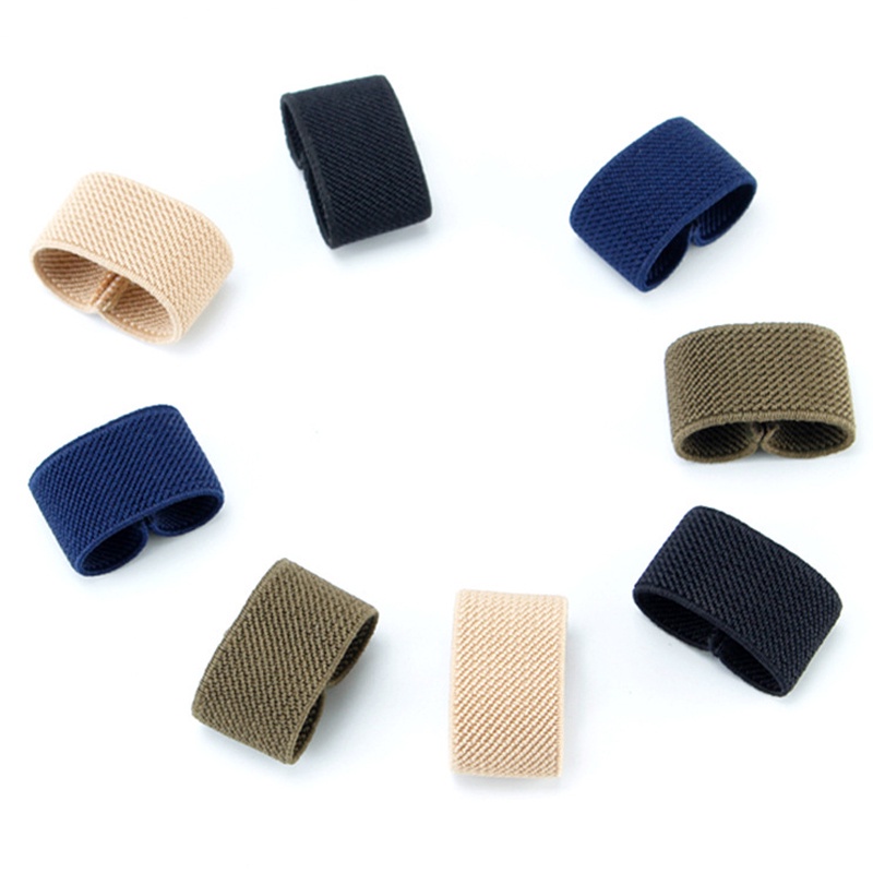 1 Dây Đai Nylon Co Giãn Sắp Xếp Gọn Gàng Cho Ba Lô