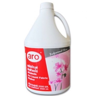 Nước giặt ARO - Thái Lan 3500ml