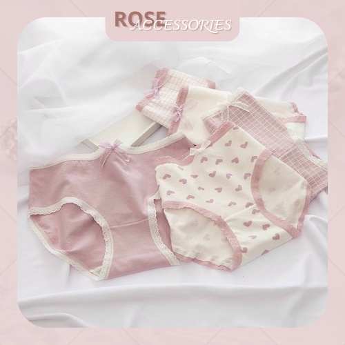 Gen nịt bụng dạng lưới siêu mỏng nâng mông Rose Accessories GB08