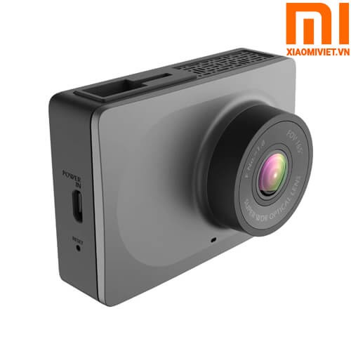 Camera Hành trình Xiaomi Yi car 2 Nội úp