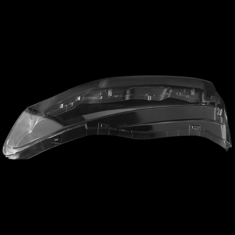 Ốp Đèn Pha Trong Suốt Cho Xe Hơi Mitsubishi Pajero V87 V93 2007-2020