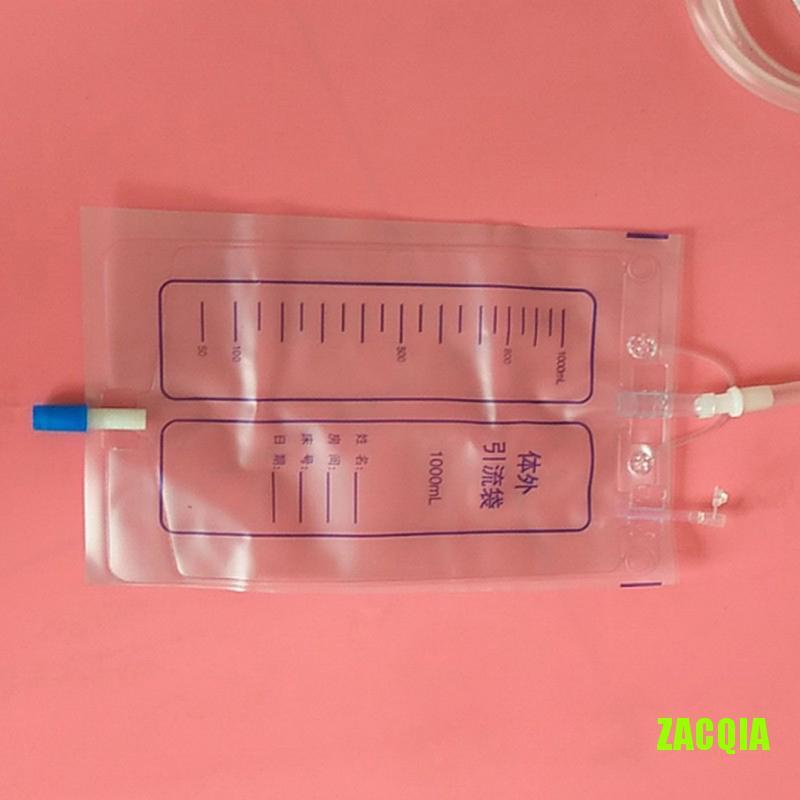 Túi Đi Vệ Sinh Bằng Latex Thiết Kế Thoáng Khí Cho Nam